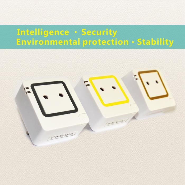 Wireless - Steckdose Bewertungen |  Wifi und App-gesteuerte Schalter und Stecker