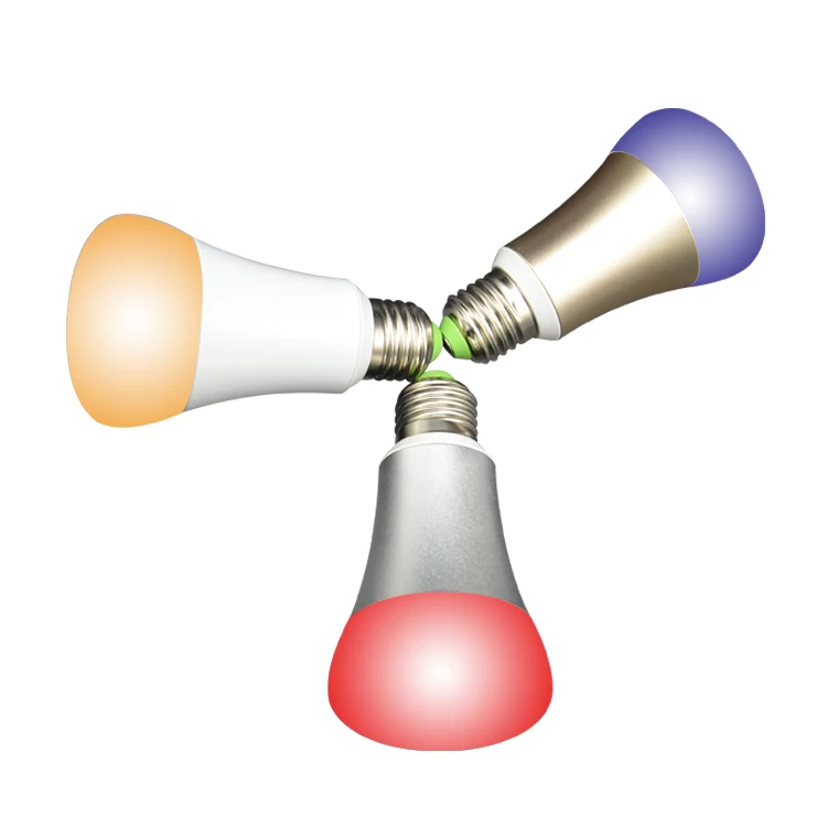 Smart Bulb (intelligente Glühbirne)