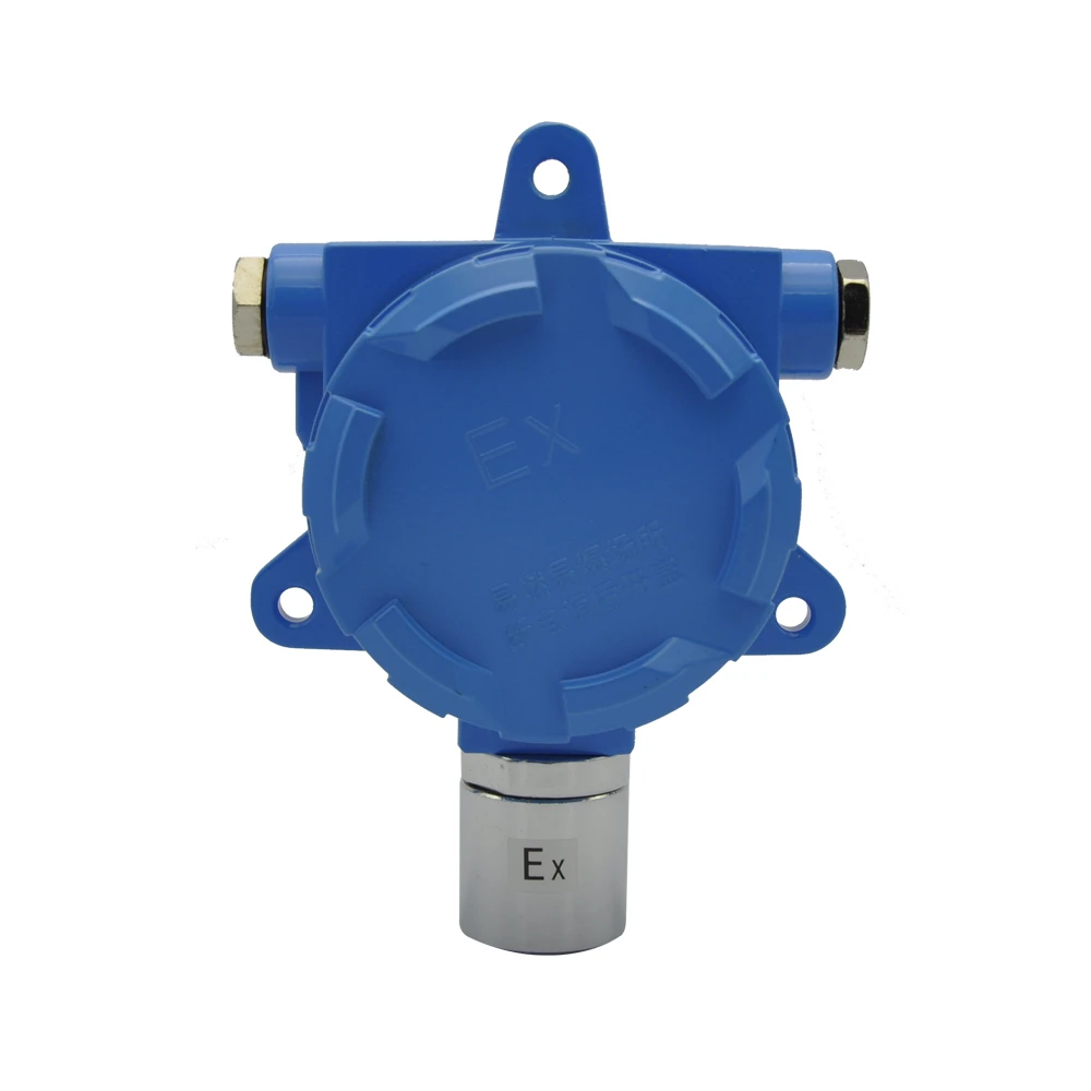 Draht-Gas-Erkennung-transmitter