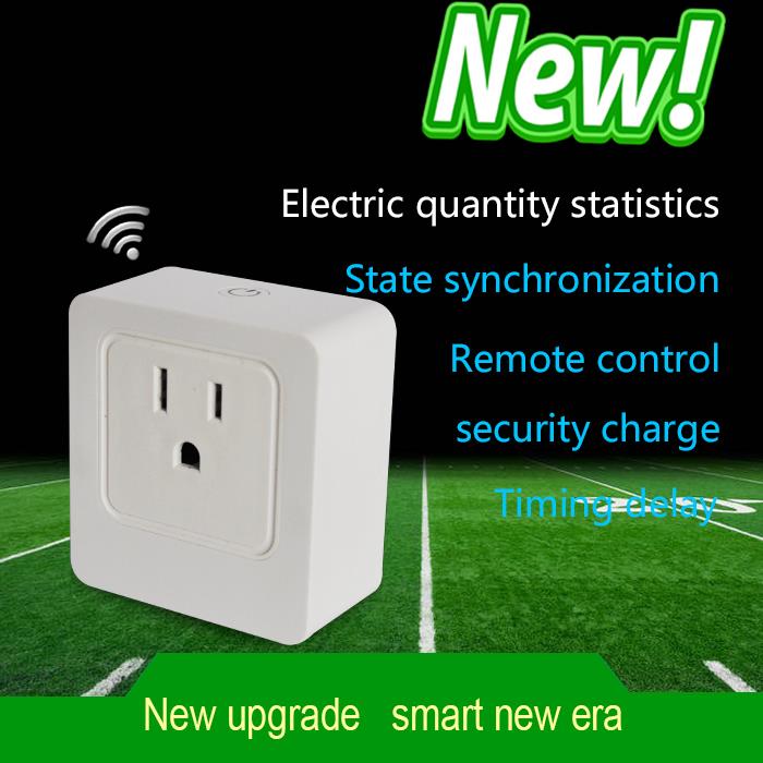 Reset-Stecker: Der Smart-Stecker, der Ihren WLAN-Router überwacht und die Str...