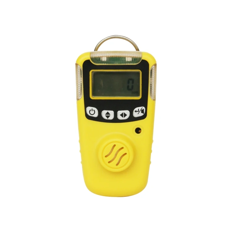 HuaFanQinLu Portable CO Kohlenmonoxid-Gas-Messung-Detektor, erkunden-Nachweis