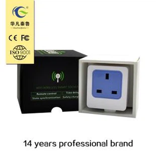 Meistverkaufte Telefonsteuerung Smart Wifi Stecker für Wasserspender Lichter Vorhang und andere Ausrüstung