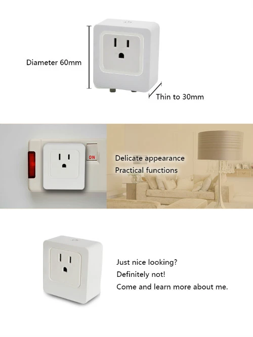 Beste Smart WiFi Outlets und Plugs müssen Sie haben