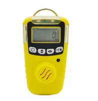 Handheld Digital Portable NO2 Gas Leak Detector Stickstoffdioxid-Analysator