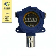 HFP-LCD Display Gasdetektor Sender Detect EX / LEL Brennbares Gas