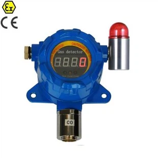 Phosphin (Ph3) Gas Monitor / Detektor Sender für Kältemittel Leck