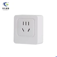 WiFi Smart Plug Steckdose Schalter Timer Steckdose Handy Wireless Remote Control Timer Switch An / Aus