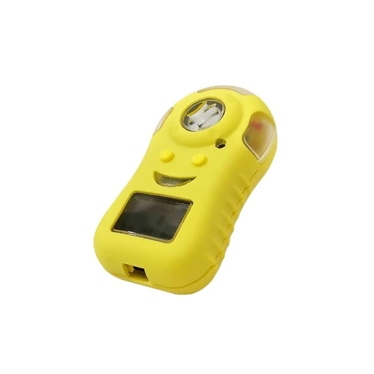 portable combustible ch4 methane gas detector