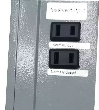 LCD Display Fixed EX Combustible Gas Detector
