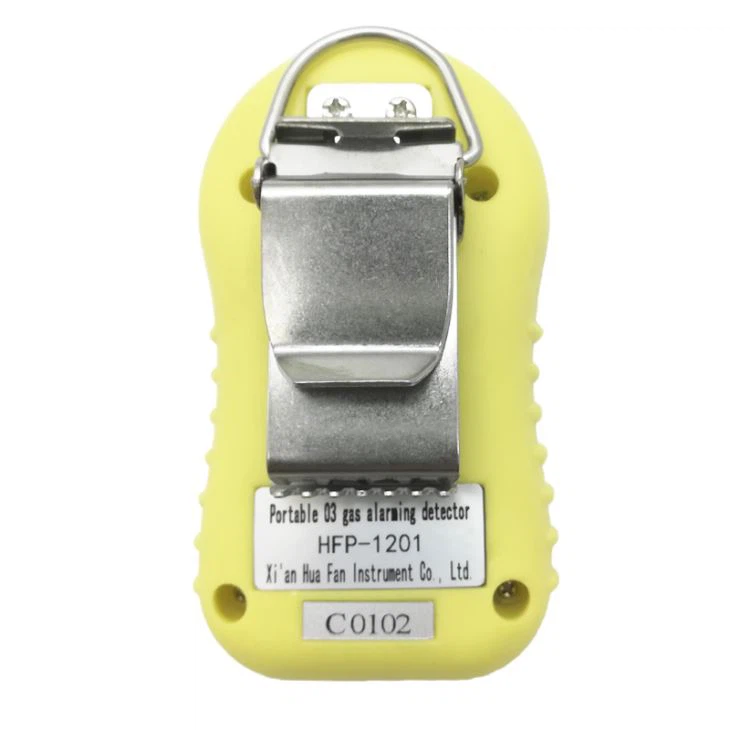 Portable Poisonous Ozone Gas Leakage detector O3 Analyzer