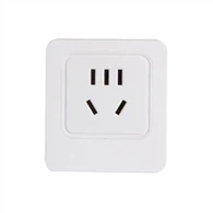 100-250 V AC / 50-60 Hz Stecker Smart Wi-Fi Power Socket
