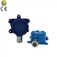 DC24V 4-20mA Industrie H2S Schwefelwasserstoff-Gasdetektor