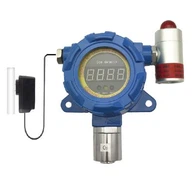 HuaFanQinLu CO EX CH4 H2S O2 Gas erkennen Sender, 2/3-Draht-Config