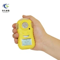 Fabrikpreis Portable Sauerstoff Gasdetektor O2 Analyzer
