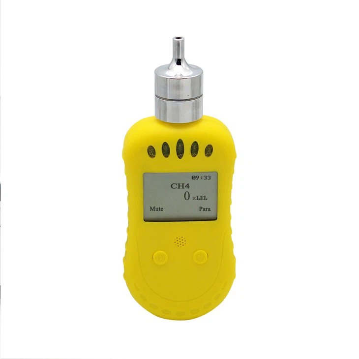 C2H4 Detector