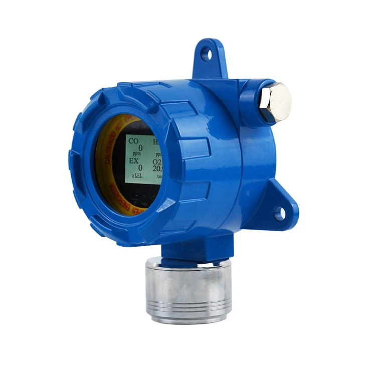 Fixed Multi Gas Detector
