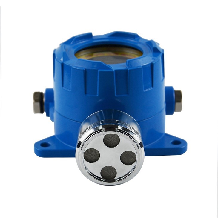 Fixed Multi Gas Detector