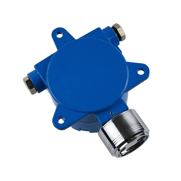 Fixed Multi Gas Detector