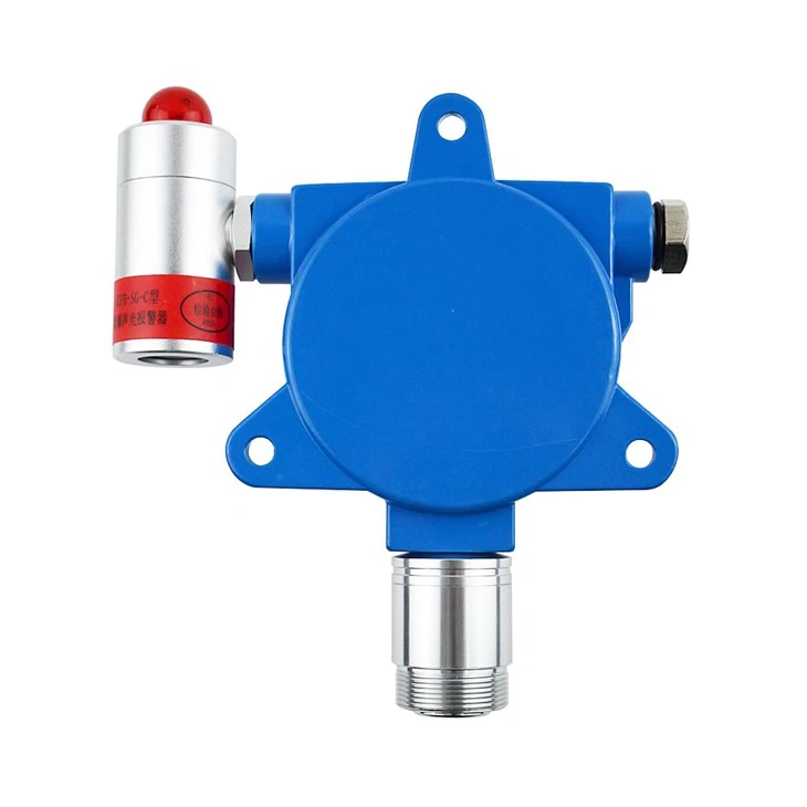 H2S Gas Monitor in stock