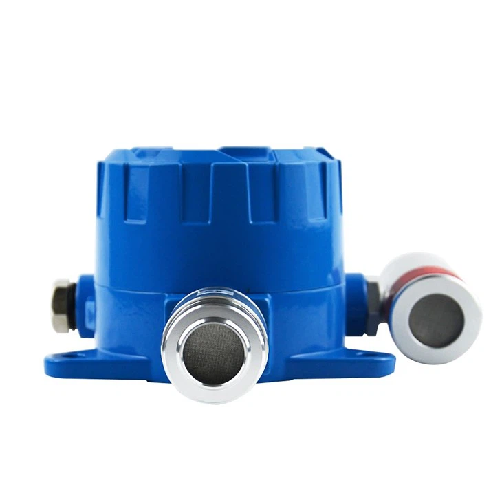 LEL Gas Monitor