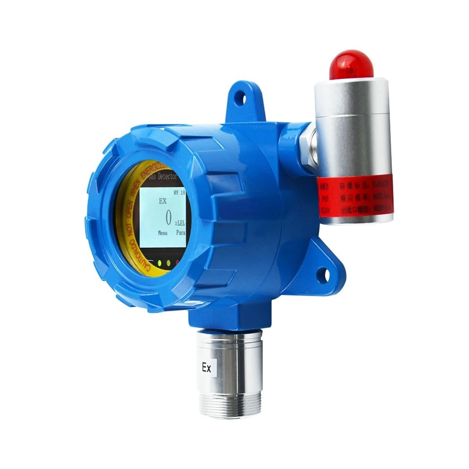 ETO Sensor