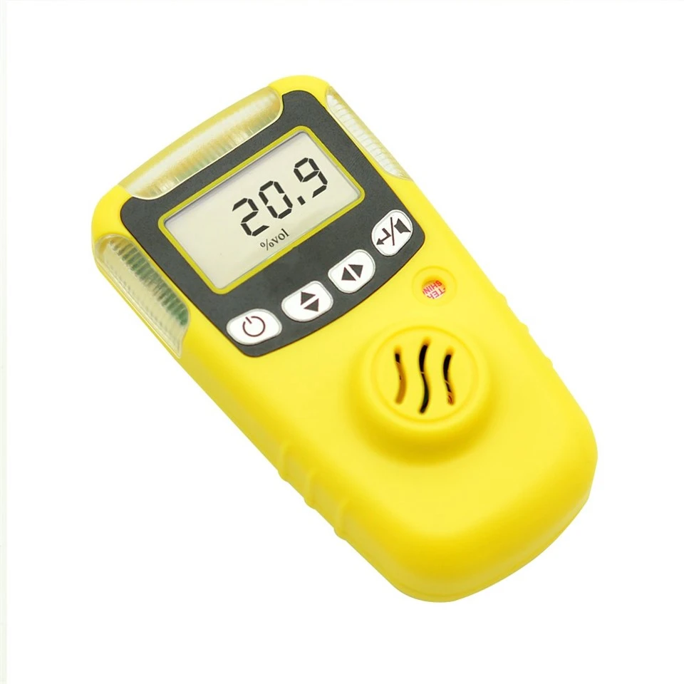Portable No2 Monitor factory